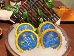 -万岛日本料理铁板烧(万泰国际店)