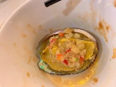 -东豪园林海鲜酒家(南港路辅路店)