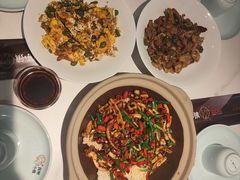 -攸州小镇家湘菜(小米科技园店)