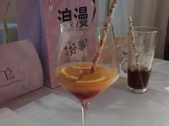 -晶雅花园西餐厅(南京首店)