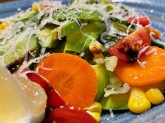 -1861意大利餐厅(文化广场店)