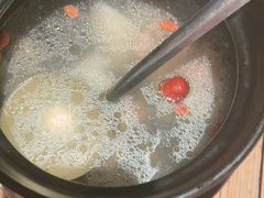 -树厨贵州菜(大十字店)