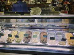冰淇凌-ALLORA意大利餐厅(丰盛里店)