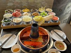 -咏江南·苏式火锅·苏州评弹(观前街店)