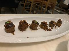 -港丽餐厅(高德置地店)