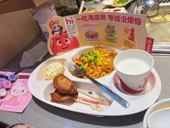 -海底捞火锅(金光华店)