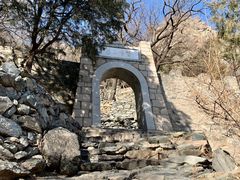 -北京鹫峰国家森林公园