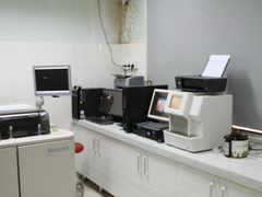 化验室-中农大我爱我爱动物医院(甜水园店)