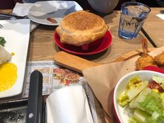 -必胜客(新中纬店)