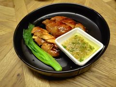 -来龙里 精致 东南亚餐室(万象城店)