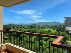 -三亚亚龙湾天域度假酒店