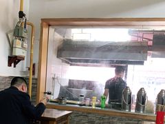 大堂-惠记粉汤羊血(小南门店)