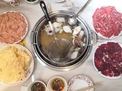 -汕头八合里海记牛肉店(清河店)