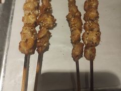 -木屋烧烤(岗顶二店)
