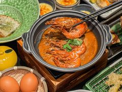 -松鹤精致料理(五一中路店)