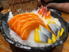 -吉兆手握寿司(车公庙店)