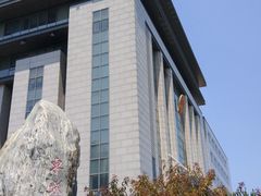 -北京市东城区人民法院停车场