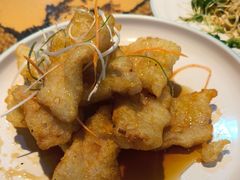 -人民公社大食堂(顺义总店)