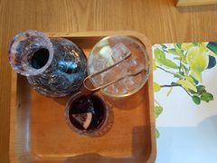-青梅酒肆PLUS(长白仙岛北路店)