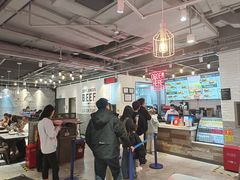 -卡乐星(浦东机场店)