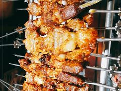 -牛上牛吊炉烧烤(红旗大街店)