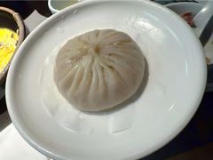 -晓淮山·扬州早茶·淮扬菜(龙阳广场店)