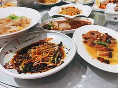 -香满楼(南关店)