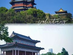 -阅江楼风景区