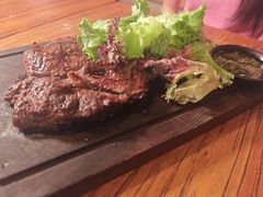 -El Bodegon阿根廷秘鲁餐厅(幸福路店)