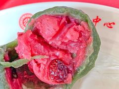 -北大学一食堂