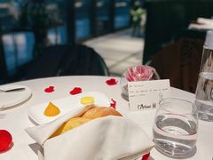 -L'Arome芳芳法国餐厅(仙林金鹰店)