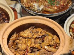 -小柴米·传统江西菜(八一广场店)