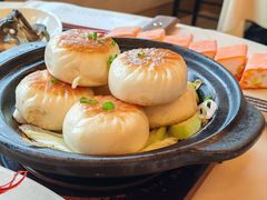 -南海渔村·空中一号(天幕海鲜店)