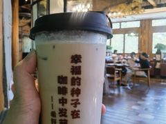 -希籽咖啡(大召店/清真)