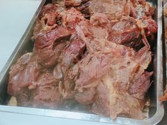 -大益烤鸡