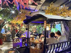 -城墙拐拐火锅(三峡广场黑金冠店)