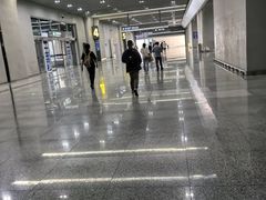 -合肥南站