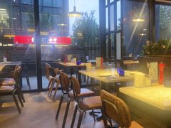 -玛尚诺意式餐厅(官舍店)