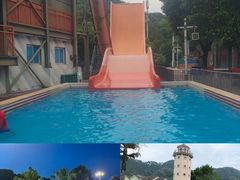 -重庆海昌加勒比海水世界