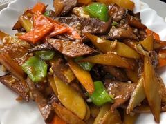 -万顺啤酒屋(皇寺路店)