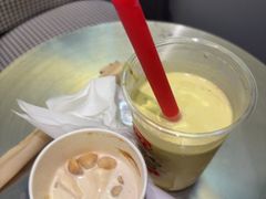 -DQ·蛋糕·冰淇淋(周浦万达店)