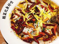 -新太二·鲜料川菜(晶耀前滩店)