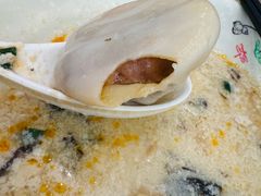 阿文小笼包-阿文夜市豆浆油条(临潼路店)