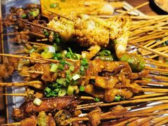 -Let’s WaKao瓦烤(贝森店)
