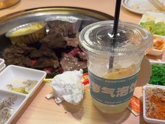 -伊茉家的烤肉店(勒泰中心店)