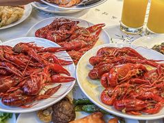 -上海虹桥宾馆味翠餐厅