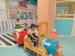 -萌太极儿童成长乐园(即墨宝龙广场店)