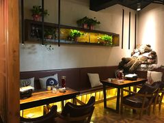 -有才叔北京时间涮肉(紫薇尚层店)