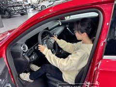 -宁波之星奔驰4S店(海曙店)