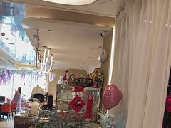 -LE SHARE洛笙·花园西餐(北京路步行街店)